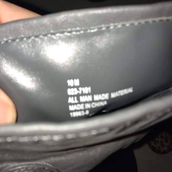 Women’s heel boots - Picture 2 of 2